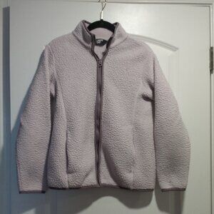 Land's End Fleece Jacket